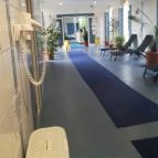 Aqua-Spa Konferencia és Wellness Hotel Cserkeszőlő - Egyéb