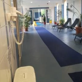 Aqua-Spa Konferencia és Wellness Hotel, Cserkeszőlő - Egyéb