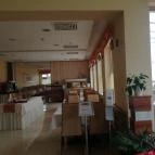 Aqua-Spa Konferencia és Wellness Hotel Cserkeszőlő - Egyéb