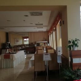 Aqua-Spa Konferencia és Wellness Hotel, Cserkeszőlő - Egyéb