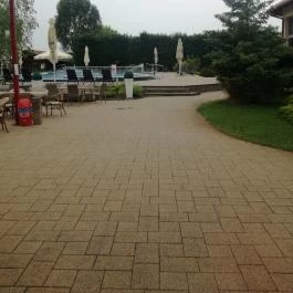 Aqua-Spa Konferencia és Wellness Hotel, Cserkeszőlő - Egyéb