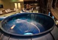 Aquaworld Resort Élményfürdő Budapest Budapest