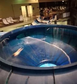 Aquaworld Resort Élményfürdő Budapest