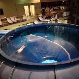 Aquaworld Resort Élményfürdő Budapest, Budapest - Egyéb
