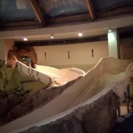 Aquaworld Resort Élményfürdő Budapest, Budapest - Egyéb