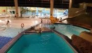 Aquaworld Resort Élményfürdő Budapest Budapest - Egyéb