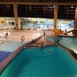 Aquaworld Resort Élményfürdő Budapest, Budapest - Egyéb