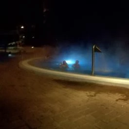 Aquaworld Resort Élményfürdő Budapest, Budapest - Egyéb