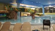 Aquaworld Resort Élményfürdő Budapest Budapest - Egyéb