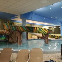 Aquaworld Resort Élményfürdő Budapest, Budapest - Egyéb