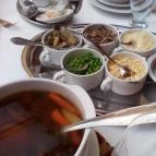 Aranykorona Vendéglő és Hotel Solymár - Étel/ital