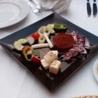 Aranykorona Vendéglő és Hotel Solymár - Étel/ital