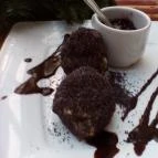 Aranykorona Vendéglő és Hotel Solymár - Étel/ital