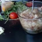 Aranykorona Vendéglő és Hotel Solymár - Étel/ital