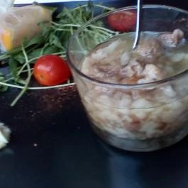 Aranykorona Vendéglő és Hotel , Solymár - Étel/ital