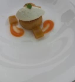 Aranybástya Étterem