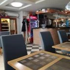 Aranyhomok Szálloda, Mediterrán Étterem Kecskemét - Belső