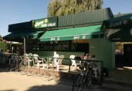 Ászok Sarok Nagymaros