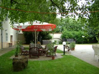 Asztrik Panzió Kalocsa