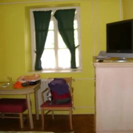 Asztrik Panzió Kalocsa - Szobák