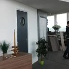 Avasi Kilátó Kávézó Miskolc - Belső