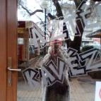 Azték Kávézó Hajdúszoboszló - Belső