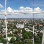 Ballon-kilátó Budapest - Egyéb