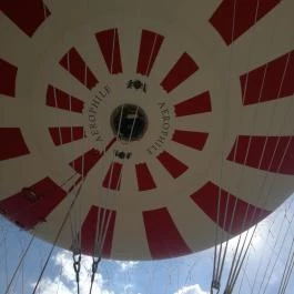 Ballon-kilátó, Budapest - Egyéb