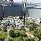 Ballon-kilátó Budapest - Egyéb