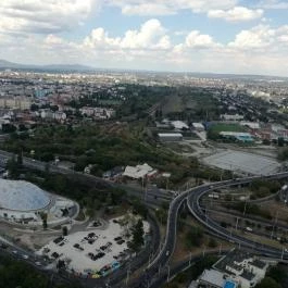 Ballon-kilátó, Budapest - Egyéb