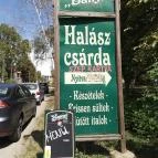 Banyi Halászcsárda Berekfürdő - Egyéb