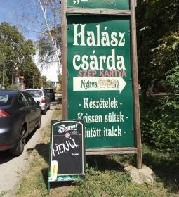 Banyi Halászcsárda