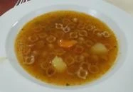 Banyi Halászcsárda Berekfürdő