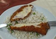 Banyi Halászcsárda Berekfürdő