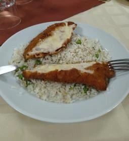 Banyi Halászcsárda