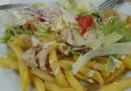 Banyi Halászcsárda Berekfürdő