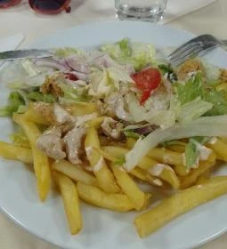 Banyi Halászcsárda