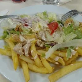 Banyi Halászcsárda, Berekfürdő - Egyéb