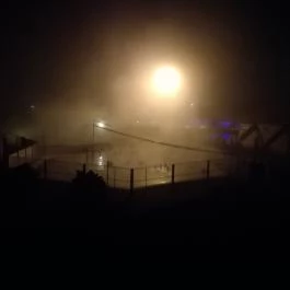 Barack Thermal Hotel & Spa, Tiszakécske - Medence/kert