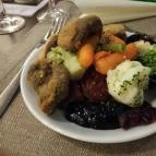 Barack Thermal Hotel & Spa Tiszakécske - Vendéglátás