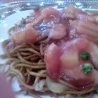 Barátságos Kínai Büfé Budapest - Étel/ital