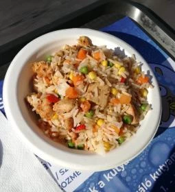 Basa Gyros & Pizzéria