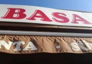 Basa Gyros & Pizzéria Budapest