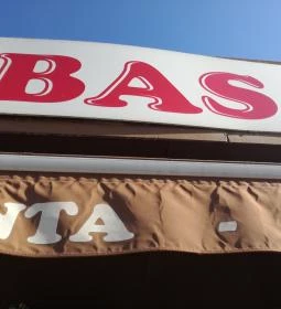 Basa Gyros & Pizzéria