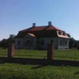 Becsky-Kossuth-Kúria, Komlódtótfalu - 