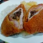 Pano Sport Pub Szentes - Étel/ital