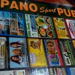 Pano Sport Pub Szentes - Egyéb