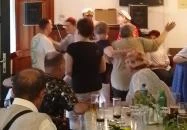 Benedekék falodája Zsámbék