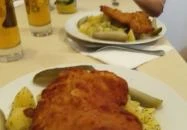 Benedekék falodája Zsámbék