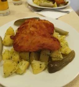 Benedekék falodája